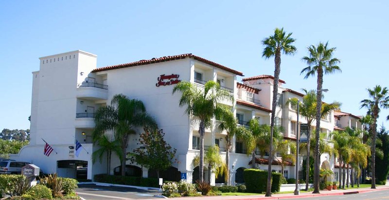 Hampton Inn & Suites San Clemente - San Clemente, CA