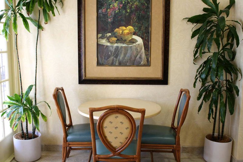 Hampton Inn & Suites San Clemente - San Clemente, CA