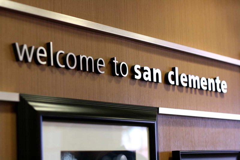 Hampton Inn & Suites San Clemente - San Clemente, CA