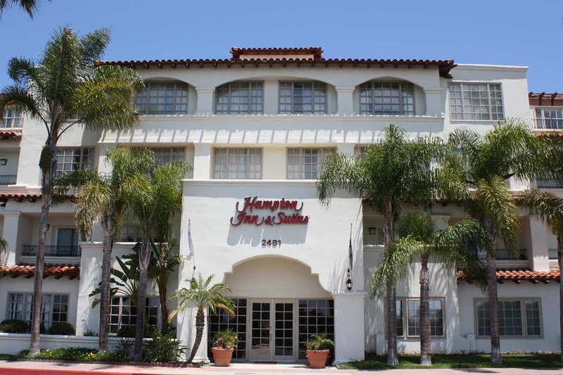 Hampton Inn & Suites San Clemente - San Clemente, CA