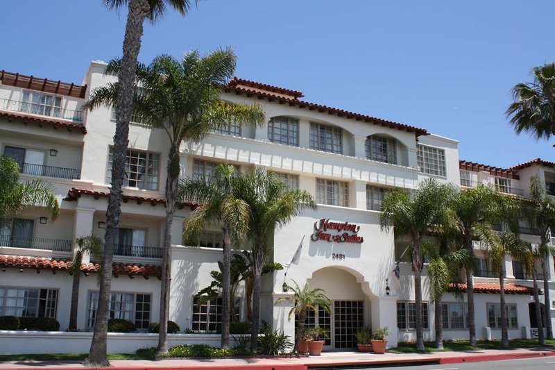 Hampton Inn & Suites San Clemente - San Clemente, CA