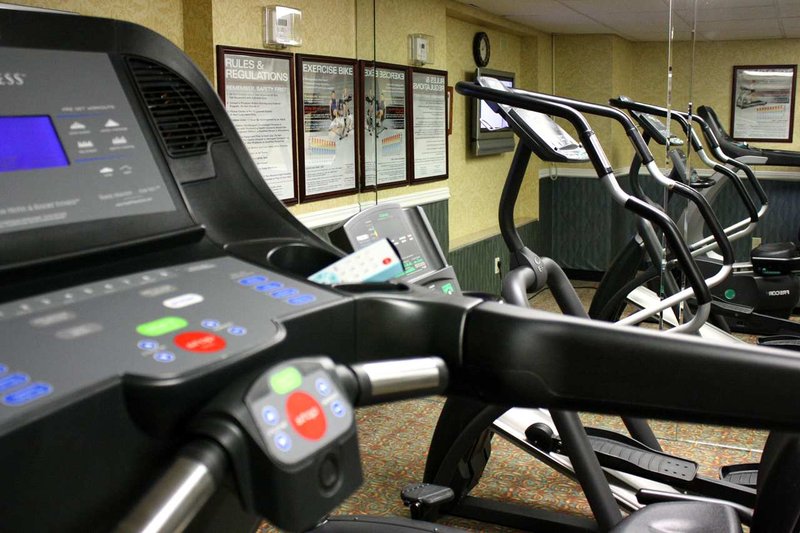 Hampton Inn & Suites San Clemente - San Clemente, CA
