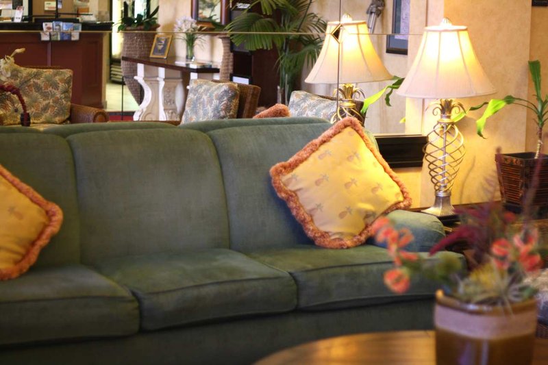 Hampton Inn & Suites San Clemente - San Clemente, CA