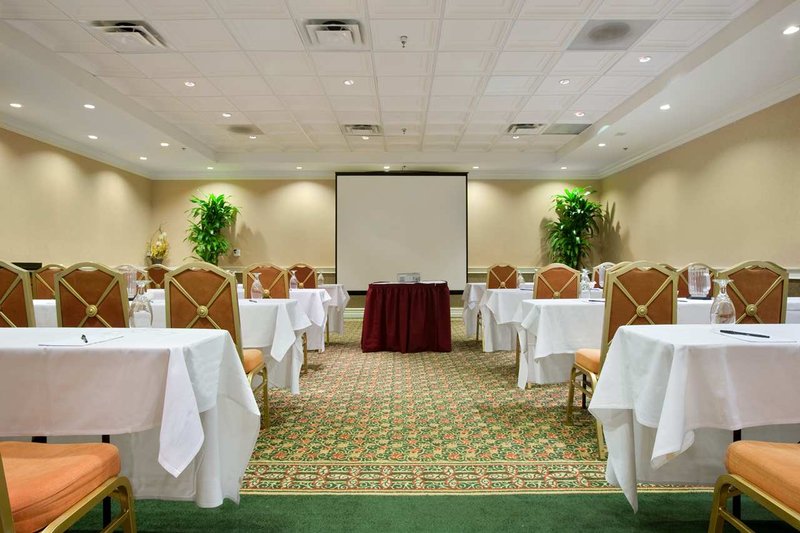 Hilton-Los Angeles/San Gabriel - San Gabriel, CA