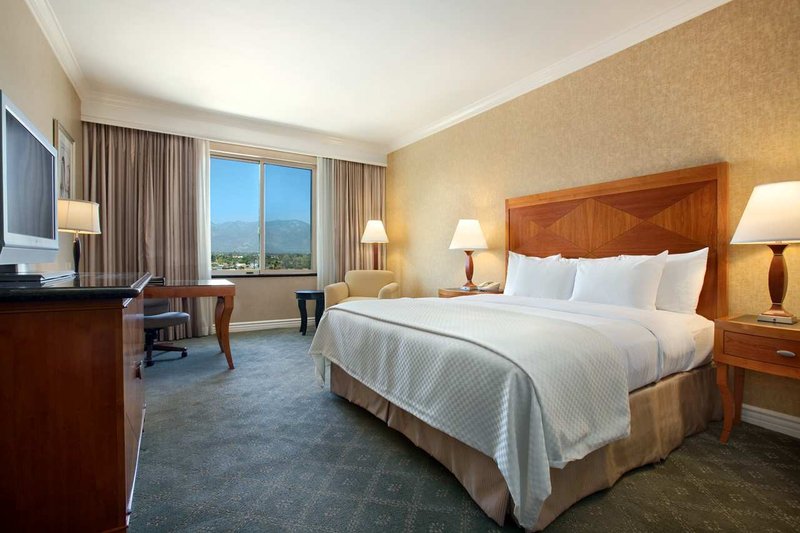Hilton-Los Angeles/San Gabriel - San Gabriel, CA