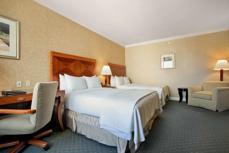 Hilton-Los Angeles/San Gabriel - San Gabriel, CA