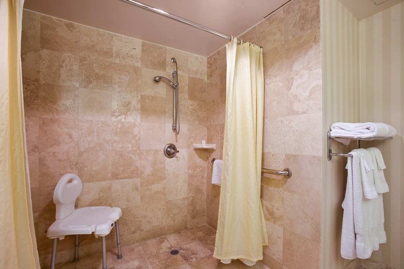 Hilton-Los Angeles/San Gabriel - San Gabriel, CA