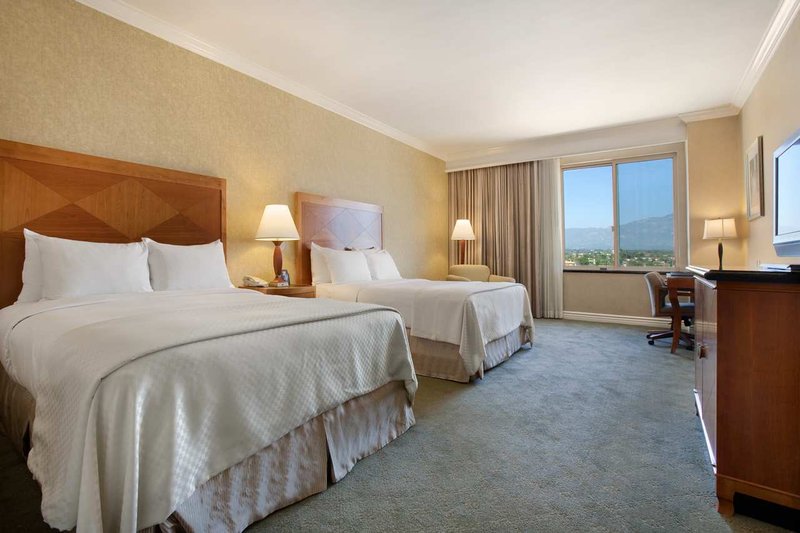 Hilton-Los Angeles/San Gabriel - San Gabriel, CA
