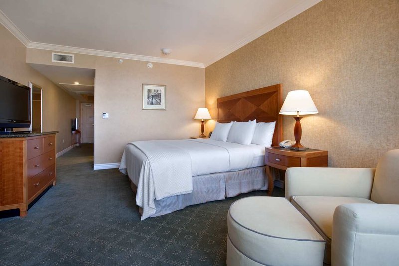 Hilton-Los Angeles/San Gabriel - San Gabriel, CA