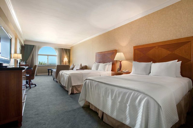 Hilton-Los Angeles/San Gabriel - San Gabriel, CA