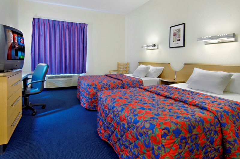 Red Roof Inn - Ocoee, FL