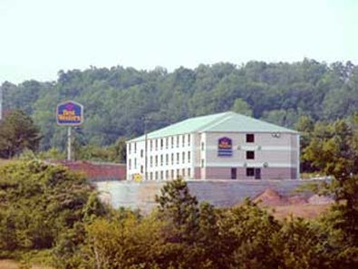 Best Western Plus-Gardendale - Gardendale, AL