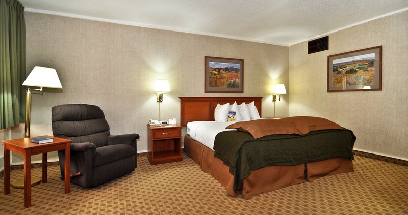 Best Western - Trinidad, CO