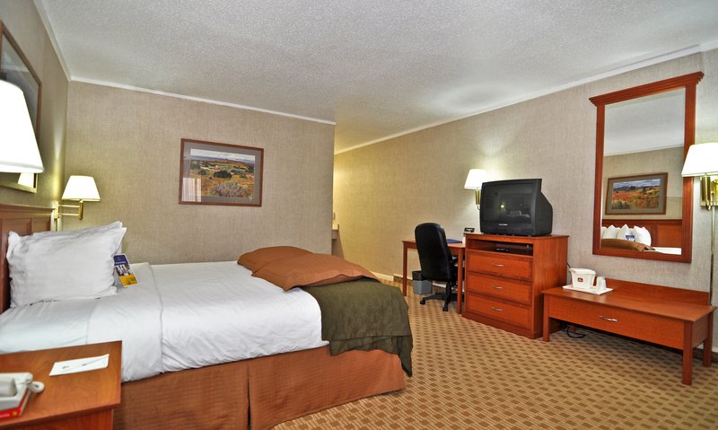 Best Western - Trinidad, CO