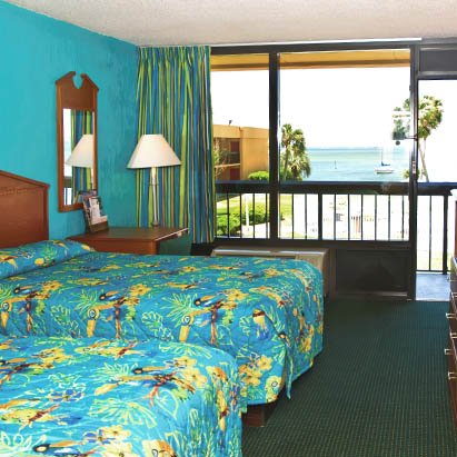 Quality Inn & Suites - Gulf Breeze, FL