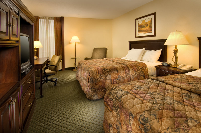 Comfort Inn & Suites - Memphis, TN