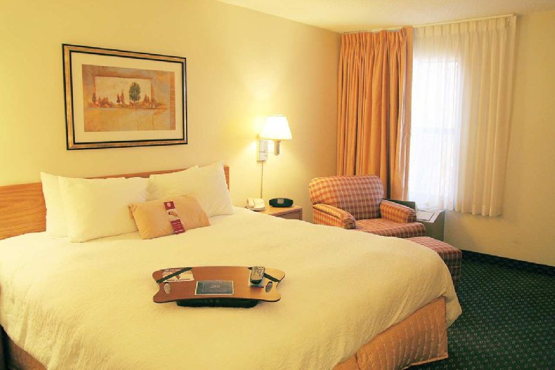 Hampton Inn-Lubbock - Lubbock, TX