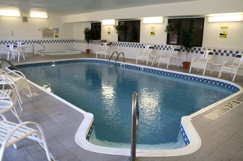 Hampton Inn-Lubbock - Lubbock, TX