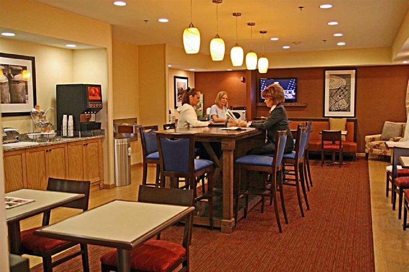 Hampton Inn-Lubbock - Lubbock, TX