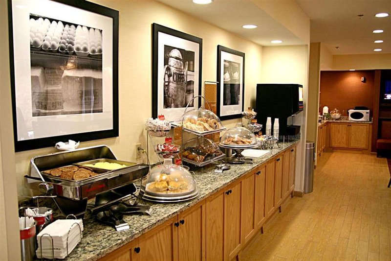 Hampton Inn-Lubbock - Lubbock, TX