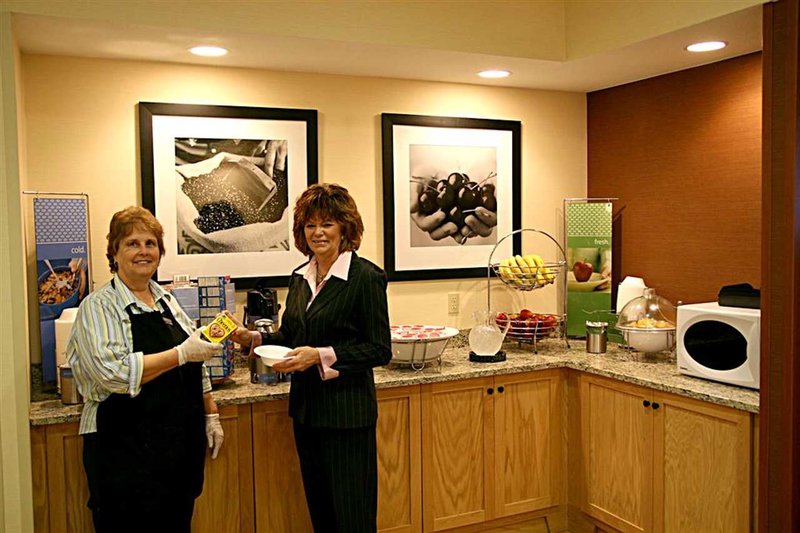 Hampton Inn-Lubbock - Lubbock, TX