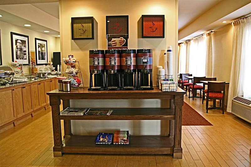 Hampton Inn-Lubbock - Lubbock, TX