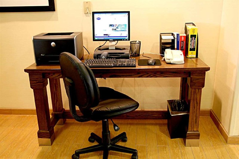 Hampton Inn-Lubbock - Lubbock, TX