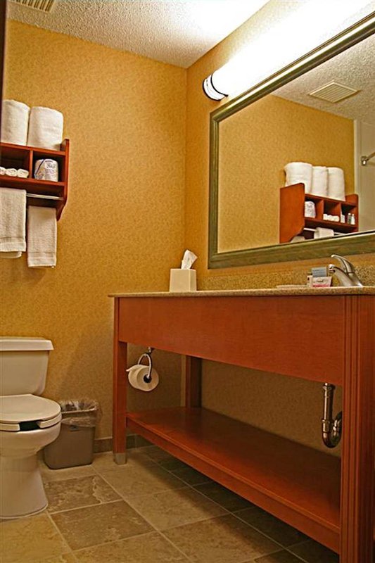 Hampton Inn-Lubbock - Lubbock, TX