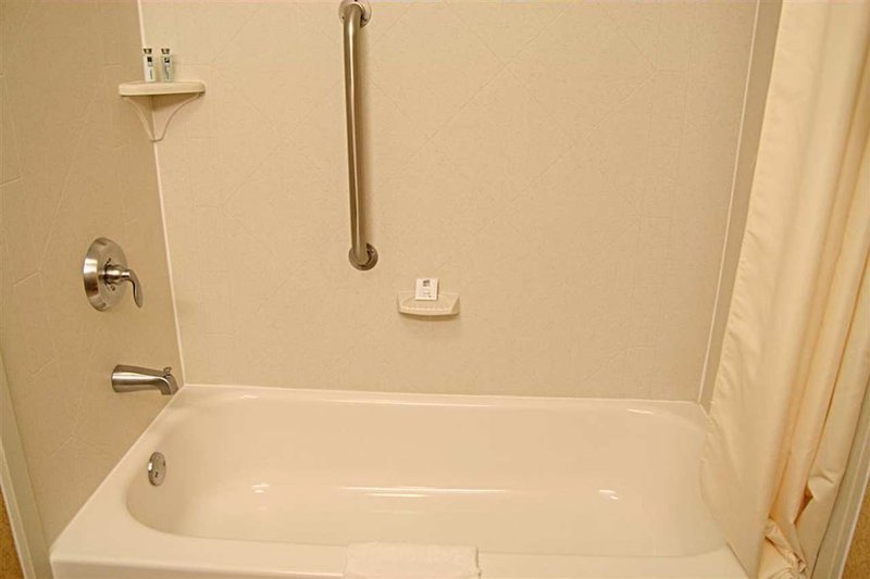 Hampton Inn-Lubbock - Lubbock, TX