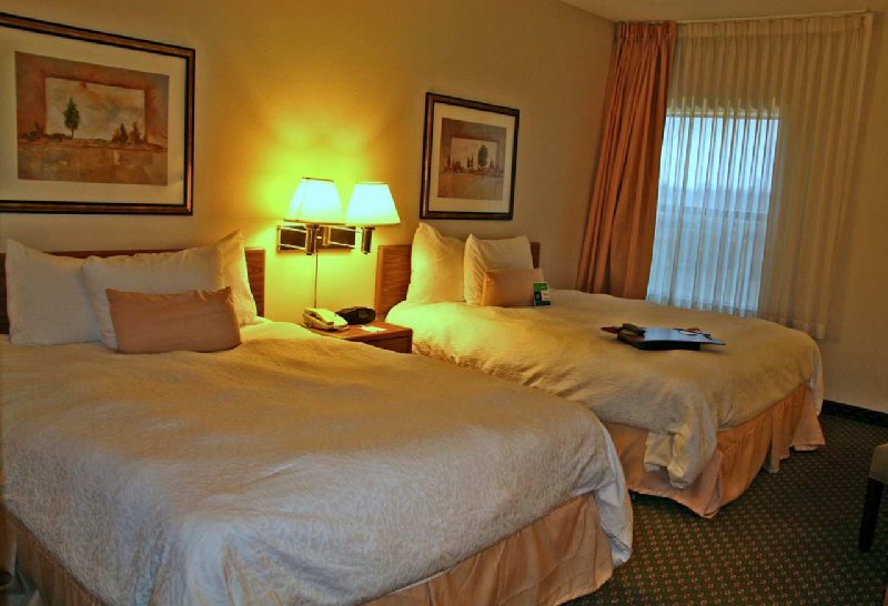 Hampton Inn-Lubbock - Lubbock, TX