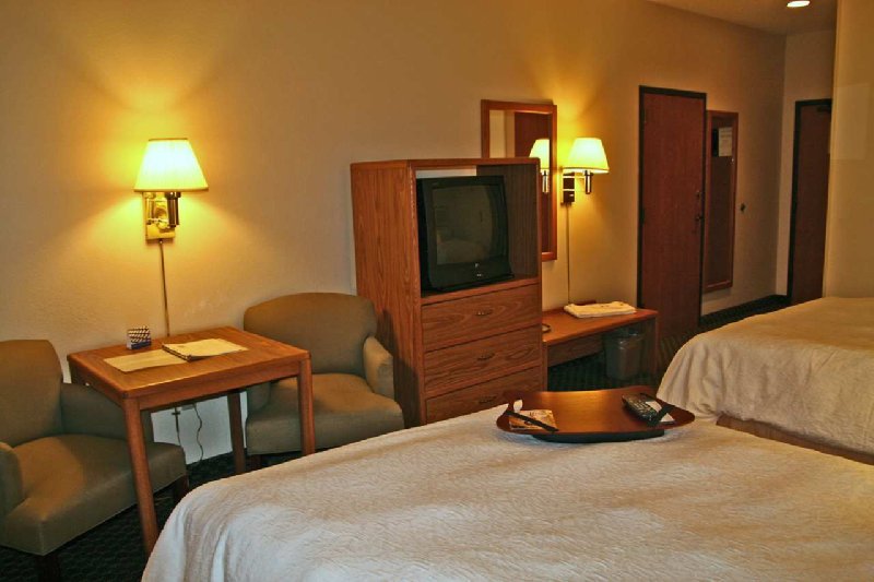 Hampton Inn-Lubbock - Lubbock, TX