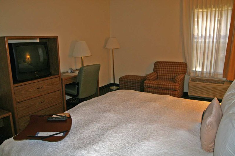 Hampton Inn-Lubbock - Lubbock, TX