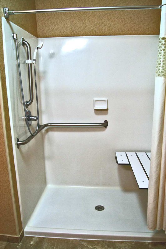 Hampton Inn-Lubbock - Lubbock, TX