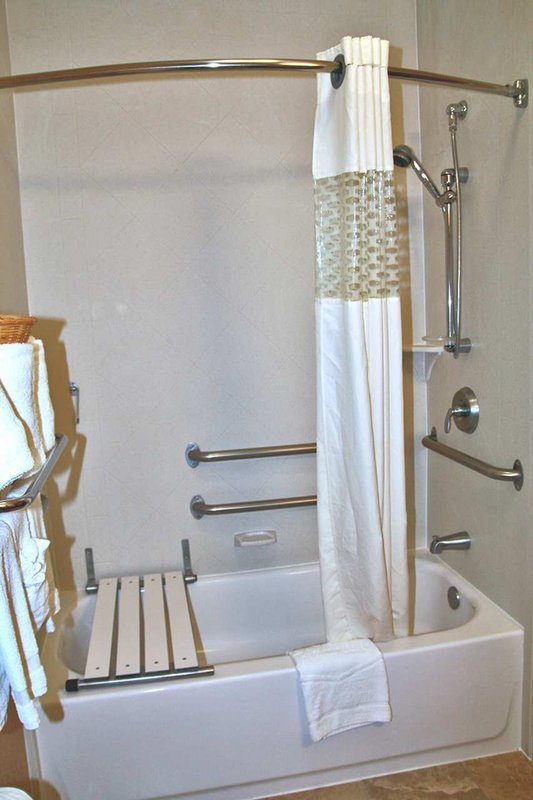 Hampton Inn-Lubbock - Lubbock, TX