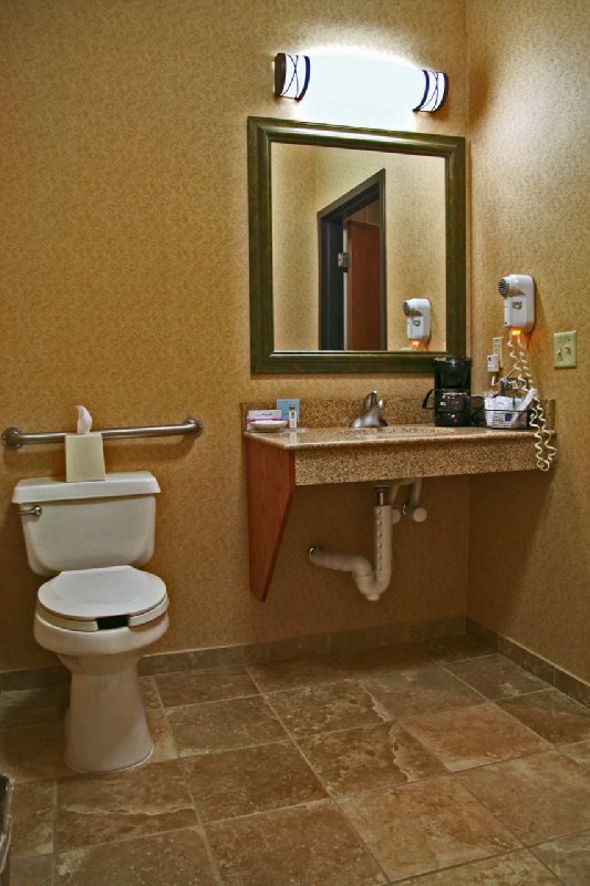 Hampton Inn-Lubbock - Lubbock, TX