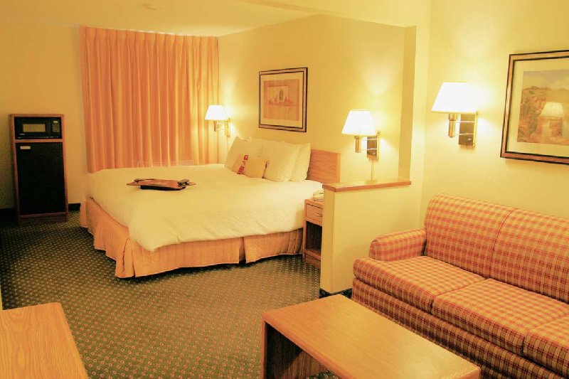 Hampton Inn-Lubbock - Lubbock, TX