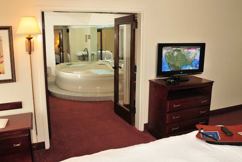 Hampton Inn North Platte - North Platte, NE