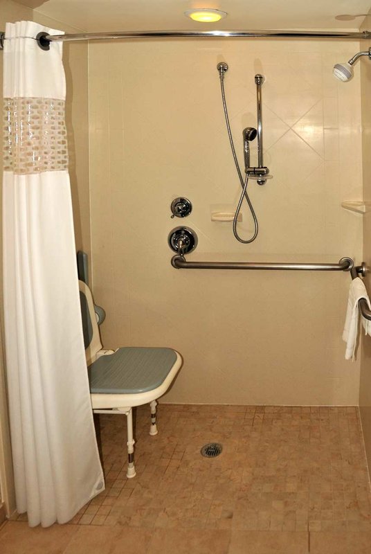 Hampton Inn North Platte - North Platte, NE