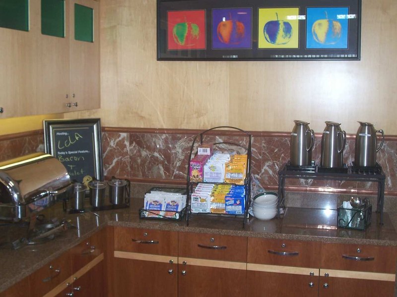 HOMEWOOD SUITES-LANSDALE - Lansdale, PA