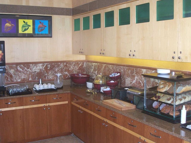 HOMEWOOD SUITES-LANSDALE - Lansdale, PA