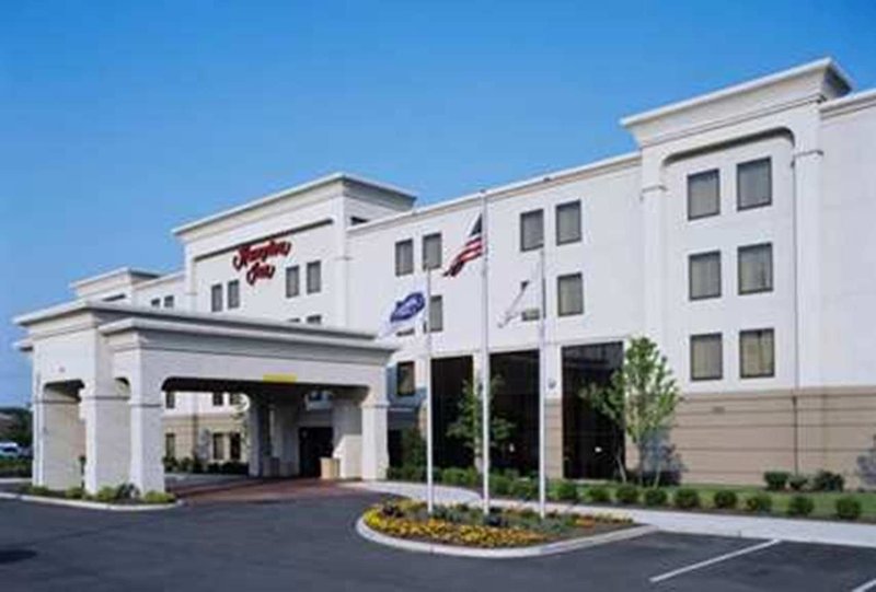 Hampton Inn Linden - Linden, NJ