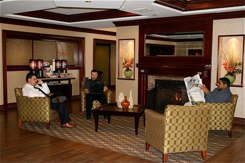 Hampton Inn Linden - Linden, NJ