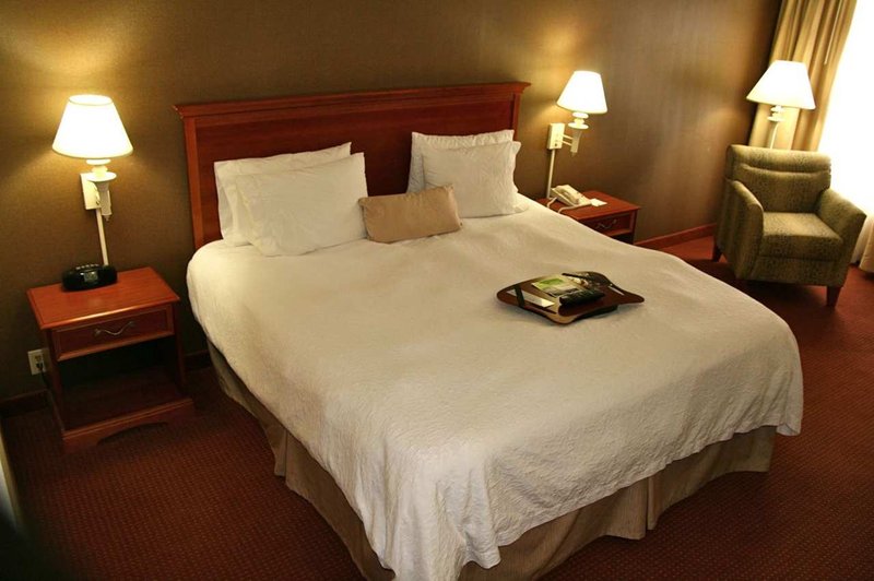 Hampton Inn Linden - Linden, NJ