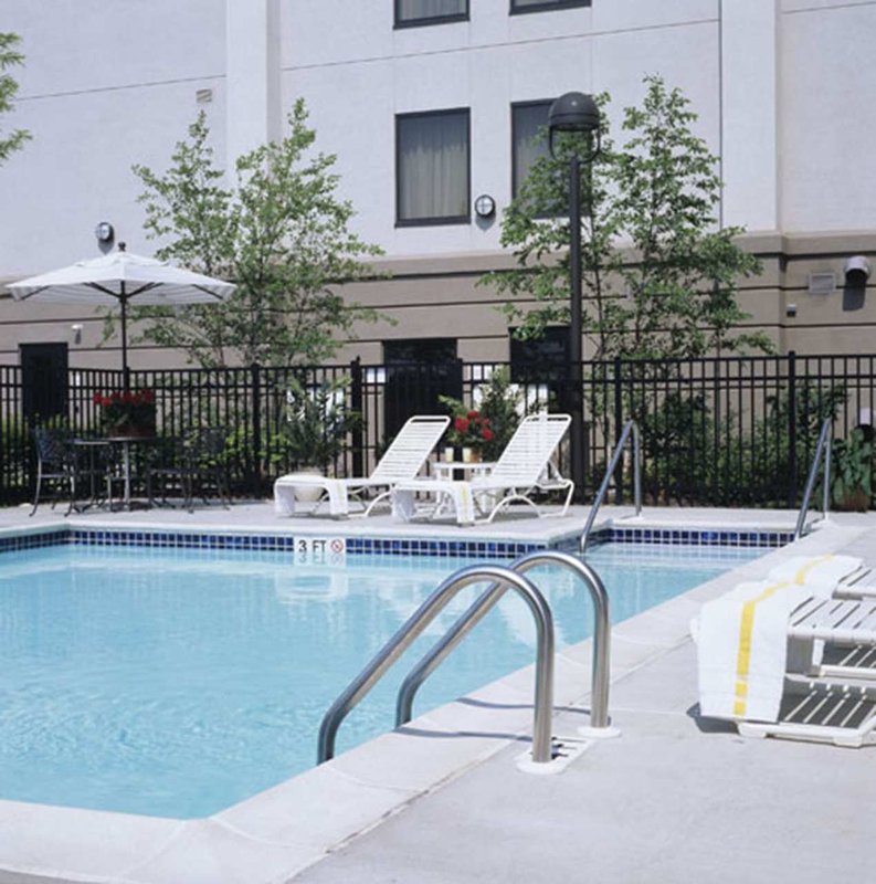 Hampton Inn Linden - Linden, NJ