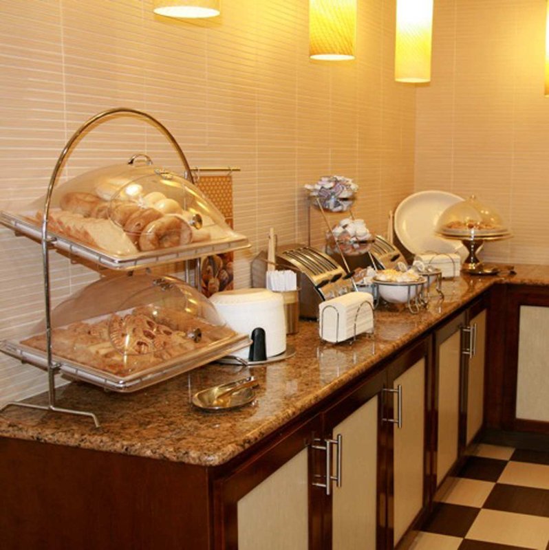 Hampton Inn Linden - Linden, NJ