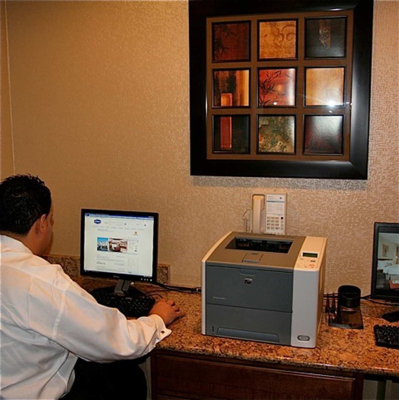 Hampton Inn Linden - Linden, NJ