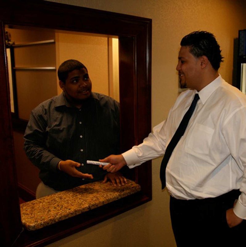 Hampton Inn Linden - Linden, NJ
