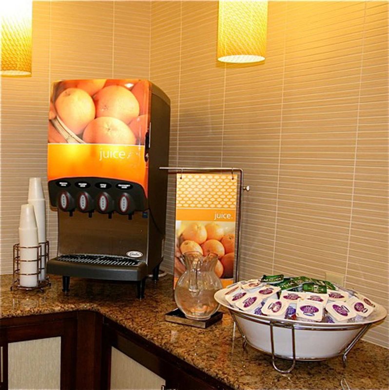 Hampton Inn Linden - Linden, NJ