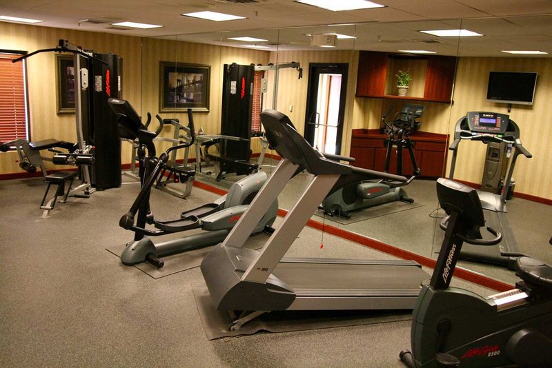 Hampton Inn Linden - Linden, NJ