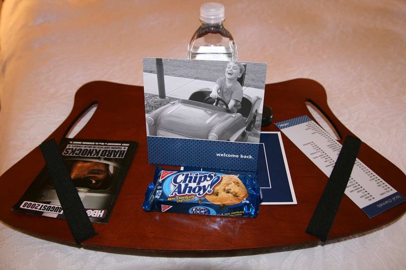 Hampton Inn Linden - Linden, NJ